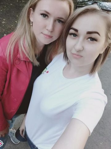 Анкета проститутки Роза, 24 года